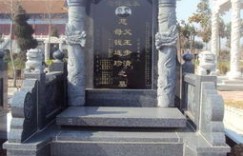 从事墓碑雕刻行业，真的能带来可观的收入吗？