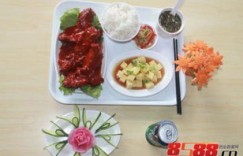 如何在工厂内制作美味又盈利的佳肴？