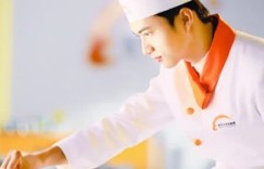 厨师这一行，究竟是为了什么而追求高薪？