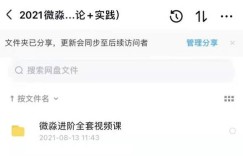 微淼毕业学员真的能实现财务自由吗？