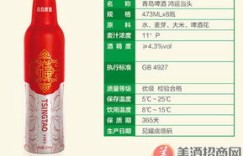 青岛凯盾啤酒售价多少？最新价格信息了解一下！