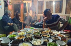 乳山摆酒席能否盈利？赚钱前景如何？