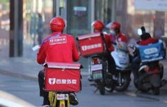 外卖小哥与远洋水手，谁的收入更胜一筹？