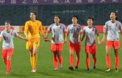 叙利亚男足队员竟兼职女足？双重身份背后有何隐情？