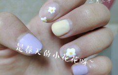 女生仅靠做美甲能实现财务自由吗？