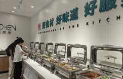 学校食堂如何巧妙转型饭馆实现盈利之道？