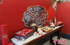 故宫快闪店能否盈利？背后的经济效益究竟如何？