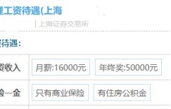 在证券交易所工作，收入水平究竟如何？