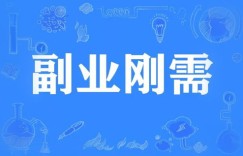 如何利用小副业赚取额外收入？图片大全带你了解