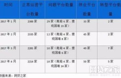 哪些平台拥有高流量且最能实现盈利？