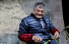 残疾儿子如何靠手工技艺自力更生的感人故事？