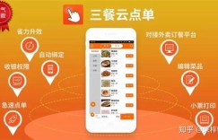 一枫自助下单平台＂如何实现便捷点餐体验？——探索智能点餐新选择