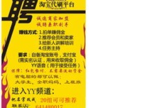 图示科技兼职工作详情如何？靠谱吗？