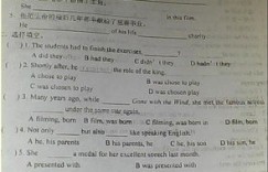 为何选择兼职？英语作文揭示背后的深层动机