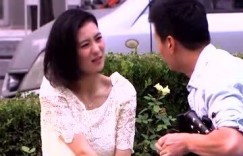 兼职偶遇富婆全集，究竟发生了什么故事？