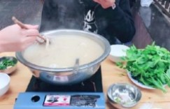 在陕西省经营羊汤生意，真的能赚钱吗？
