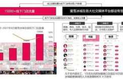蜜雪冰城在小县城开店，投资成本大概是多少呢？