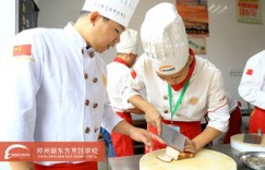 学汽修和学厨师，哪个行业更能带来高收入？