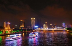 夜游珠江拍视频如何实现盈利？新手也能赚钱的秘诀！