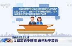 何为‘兼职婚’现象？当代婚姻新趋势引发热议