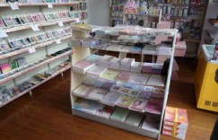 专科校园开设文具店，盈利前景如何？