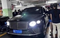在济南驾驶宾利能否实现财富增长？