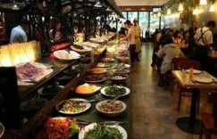自贡哪家自助餐团购平台优惠力度最大，你知道吗？