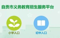 自贡市的义务教育如何自助？探索专属教育平台的核心功能有哪些？