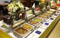 自助冷餐会究竟承办哪些业务活动，你知道吗？