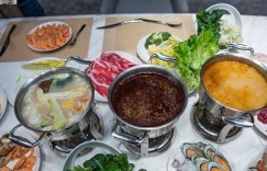 湛江哪家自助餐值得推荐？探索最佳美食平台，精选好评不断的选择！