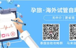 海外试管自助旅行，哪个平台能提供专业孕旅服务？