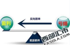 反向跟单真的能赚钱吗？揭秘其盈利模式的可行性