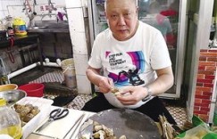 海陵岛上卖麻辣烫，真的能赚到钱吗？