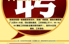 企业为何热衷发布兼职招聘，背后有何深意？