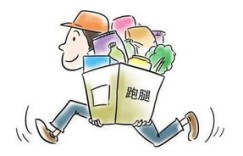北京上班族下班后摆摊副业现象普遍吗？