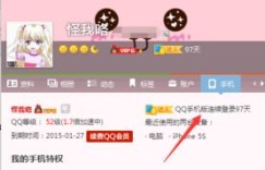 QQ如何刷连登天数？轻松提升连续登录天数的方法