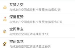 QQ巨轮互相刷消息真的存在吗？