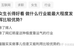 长得好看就能赚钱？做哪种销售最能发挥颜值优势？